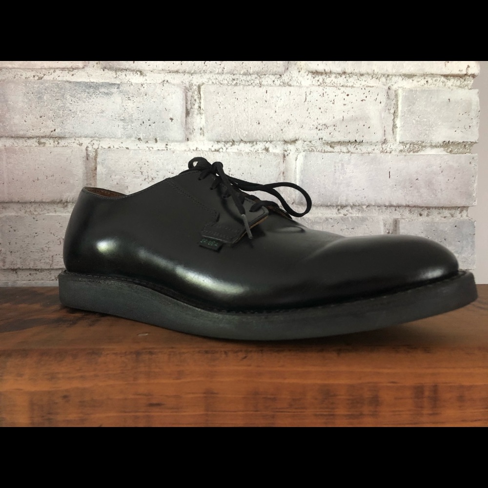 Red Wing Heritage Postman Style 101 Size 11